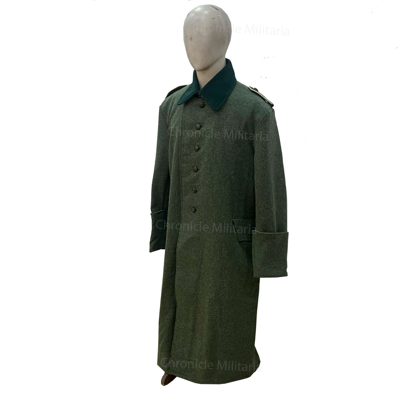 ww1 prussian army long coat, langer Mantel der preußischen Armee ww1 prussian army long coat, langer Mantel der preußischen Armee