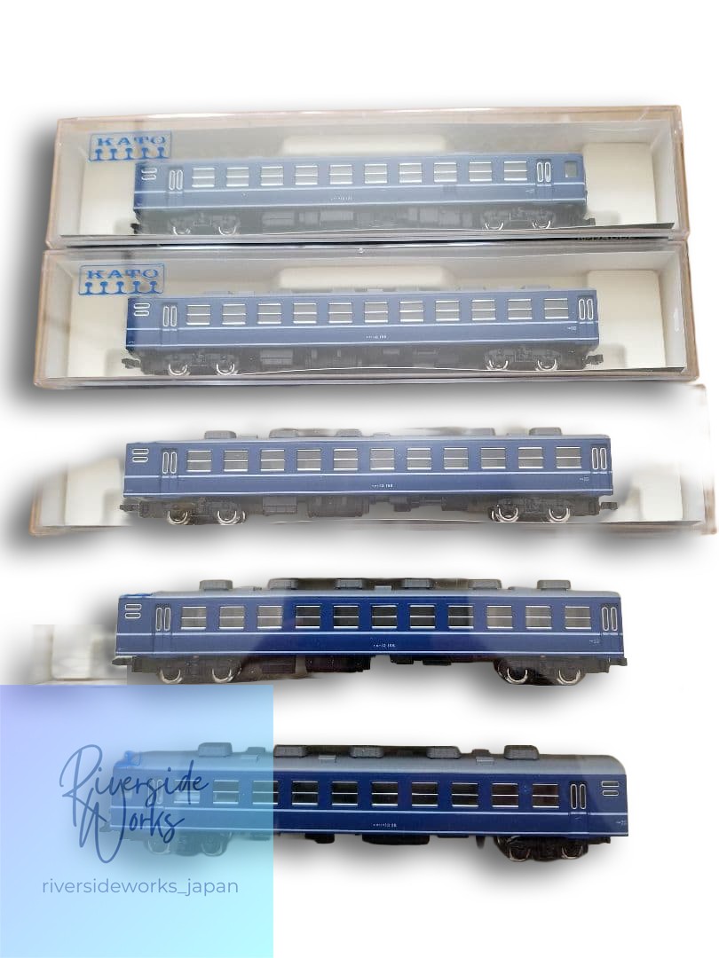 Railway Model