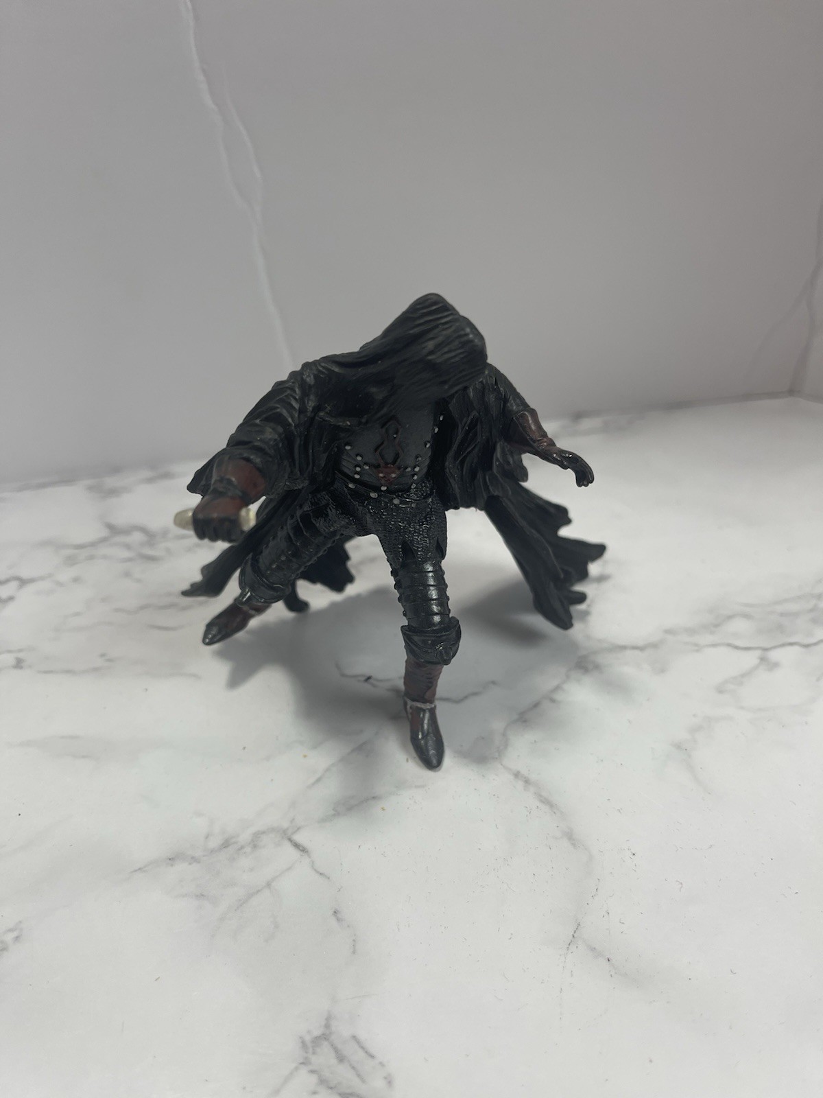 Papo 2002 Faceless Horseman 3.5\ Papo 2002 Faceless Horseman 3.5\