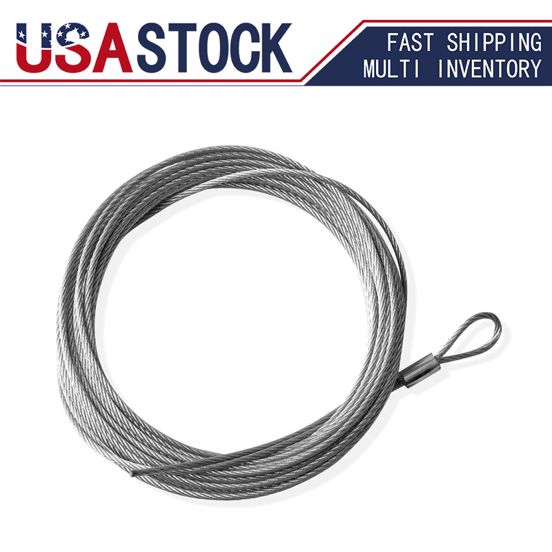 Lock Release Cable for All Bendpak 2 Post Lifts Thru 10K Capacity