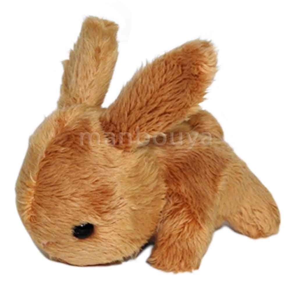 TST ADVANCE Little Beans Rabbit 7154 BROWN