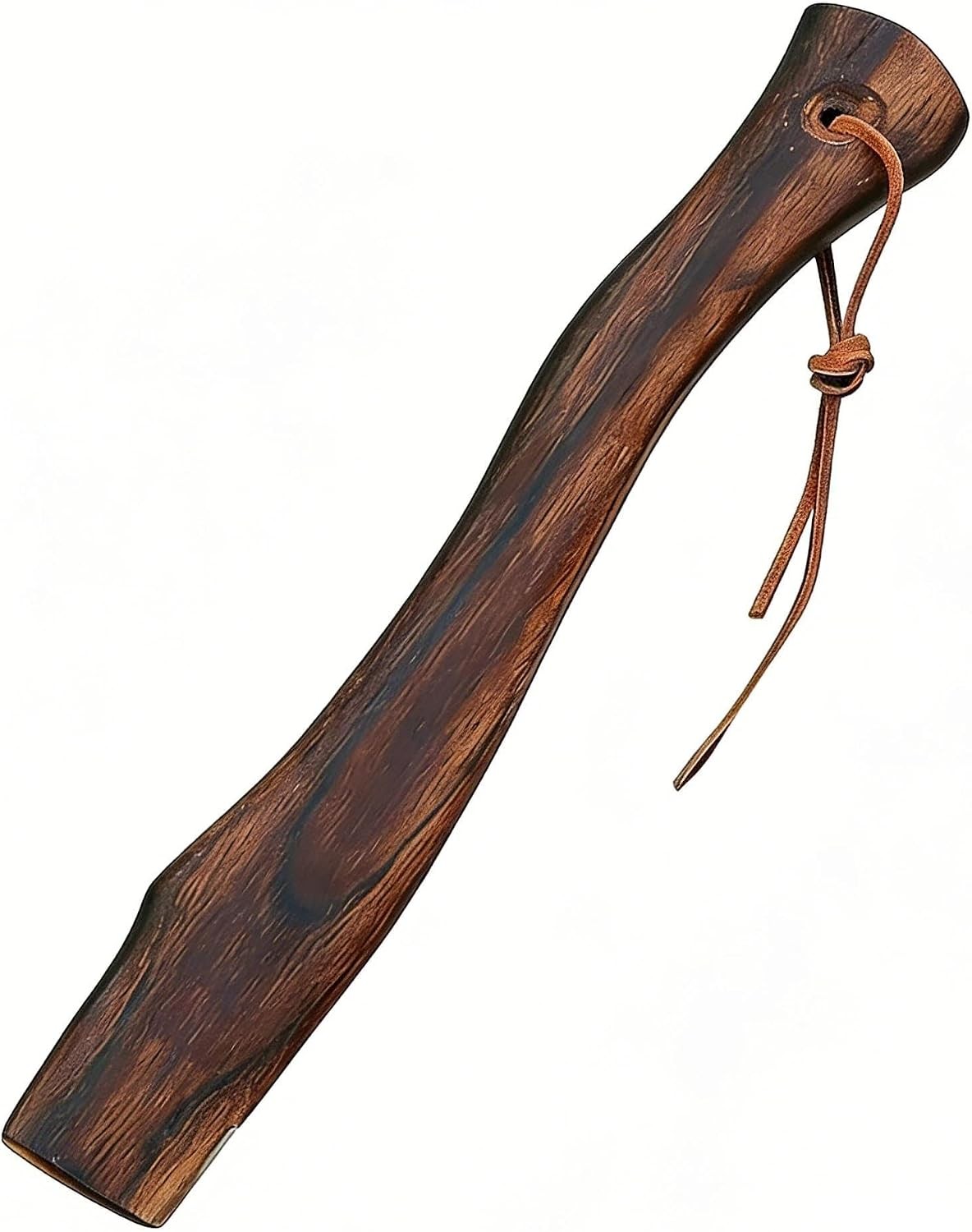 Universal Axe Handle - Hickory Wood Hatchet Handle Replacement-Durable Splinter- Universal Axe Handle - Hickory Wood Hatchet Handle Replacement-Durable Splinter-