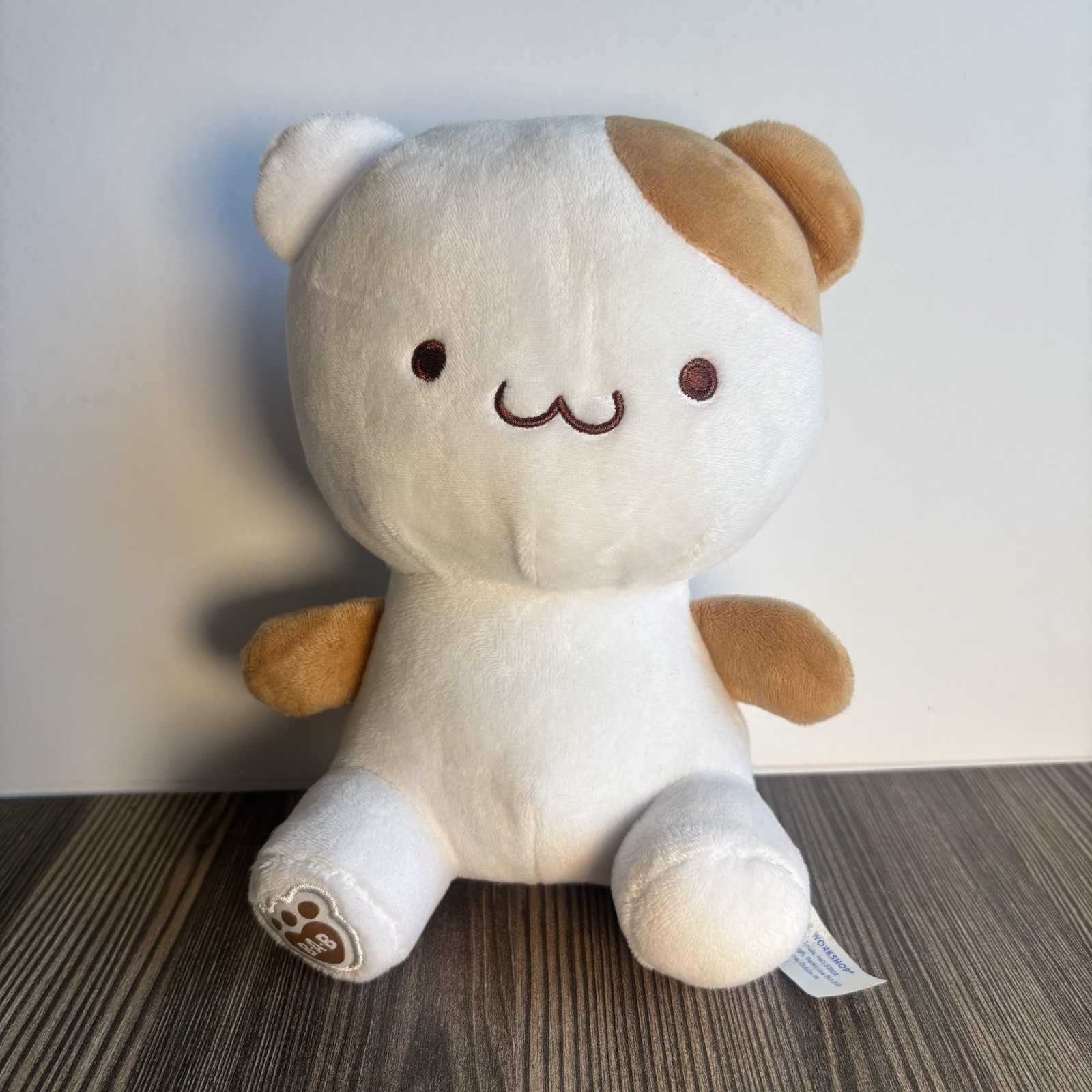 Build a Bear Sanrio Hello Kitty and Friends Muffin Mini Plush 7.5\