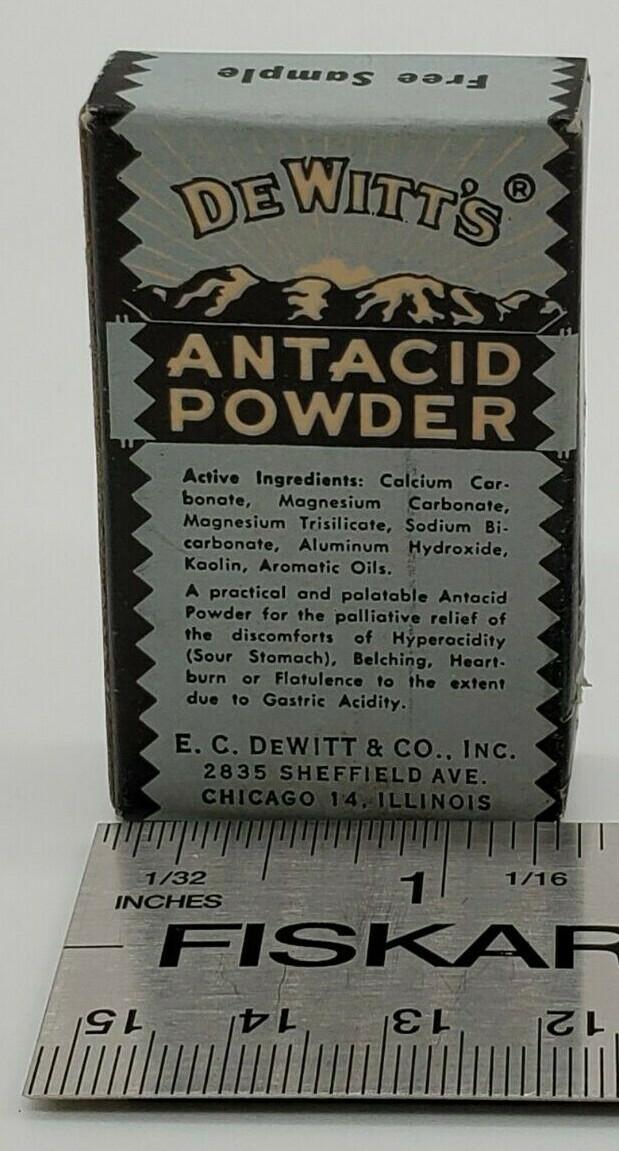 Vintage Vintage