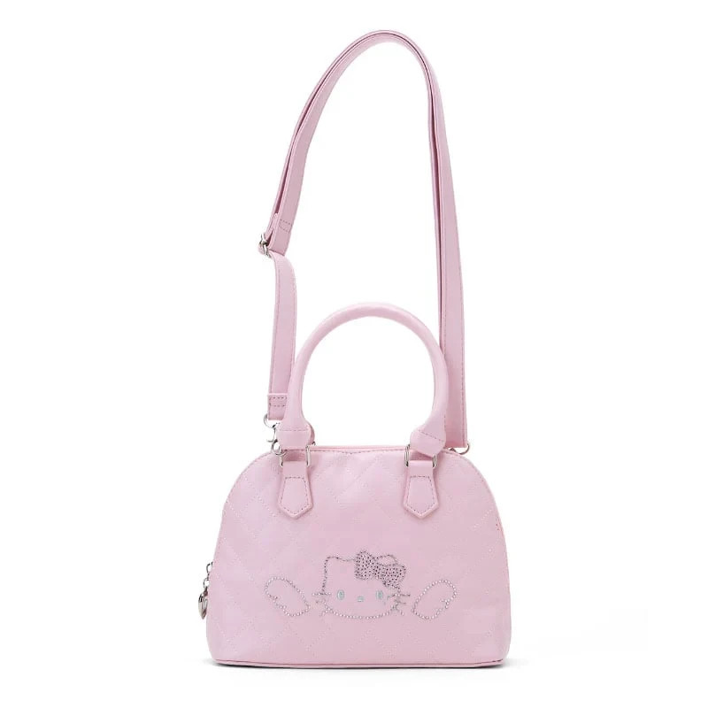 AUTHENTIC Sanrio - Hello Kitty Naughty 2-Way Crossbody Bag (Naughty&Nice Series)