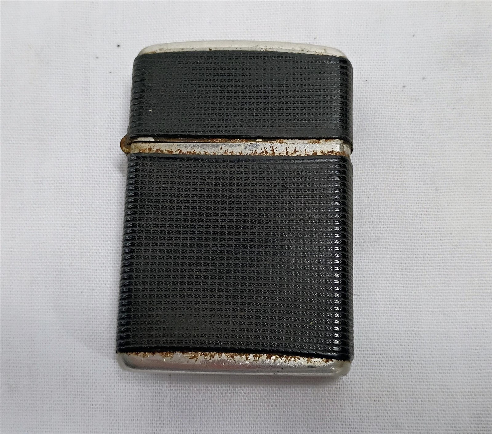 Vintage Champ Austria Cigarette Lighter 