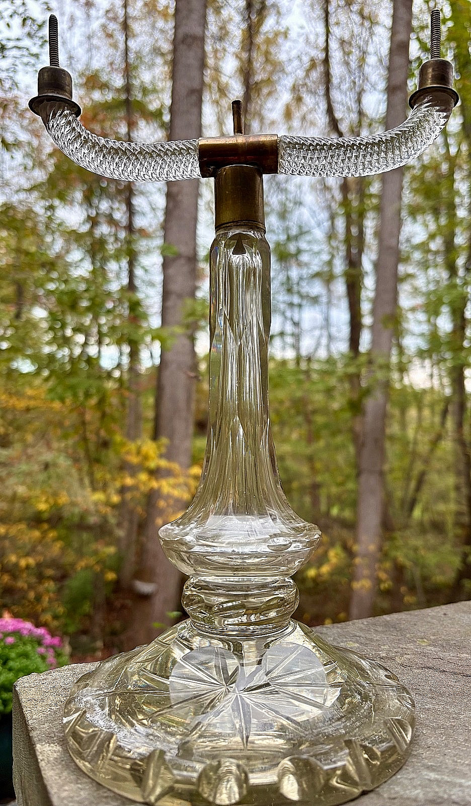 Antique Samuel Clarke's 