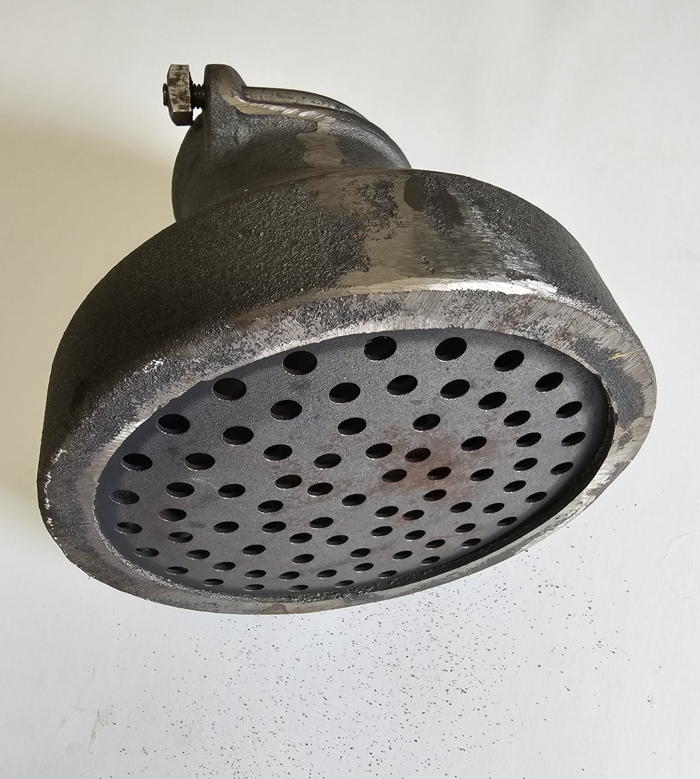 John Deere D & GP Tractors Spark Arrestor Muffler