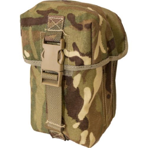 NEW BRITISH GI OSPREY MTP MULTICAM OCP MOLLE WATERPROOF UTILITY MAGAZINE POUCH NEW BRITISH GI OSPREY MTP MULTICAM OCP MOLLE WATERPROOF UTILITY MAGAZINE POUCH