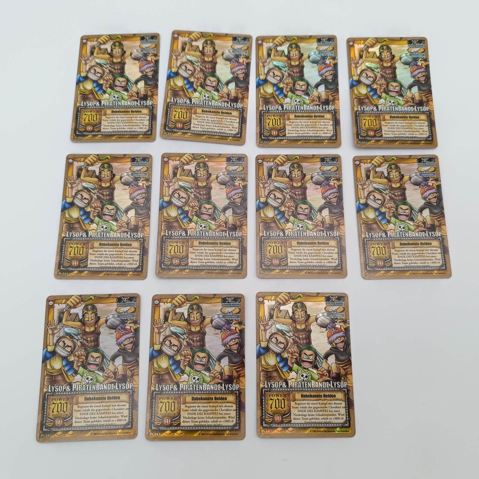 One Piece TCG 1999 Team Cards + Landlubbers Holos & Commons One Piece TCG 1999 Team Cards + Landlubbers Holos & Commons