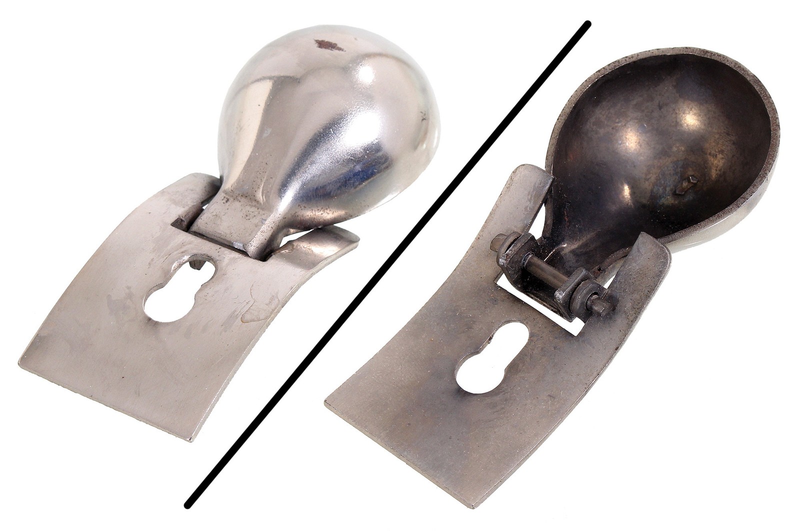 Founder\'s Grade Knuckle Joint Cap for Craftsman #3732 Plane- 1 5/8\