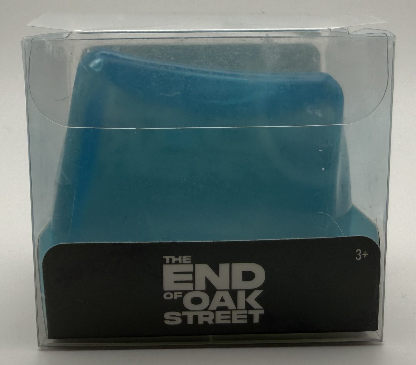 The End of Oak Street Movie Promo Blue NeeDoh Nee Doh WB 2026 New in Box The End of Oak Street Movie Promo Blue NeeDoh Nee Doh WB 2026 New in Box