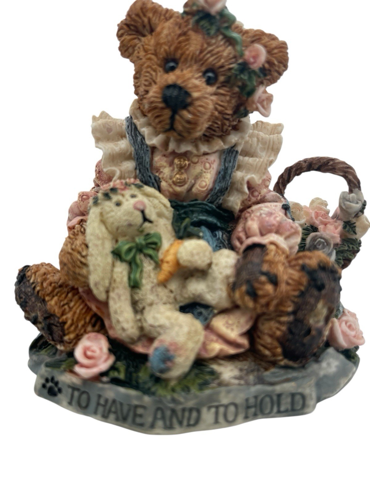 Boyds Bear \ Boyds Bear \