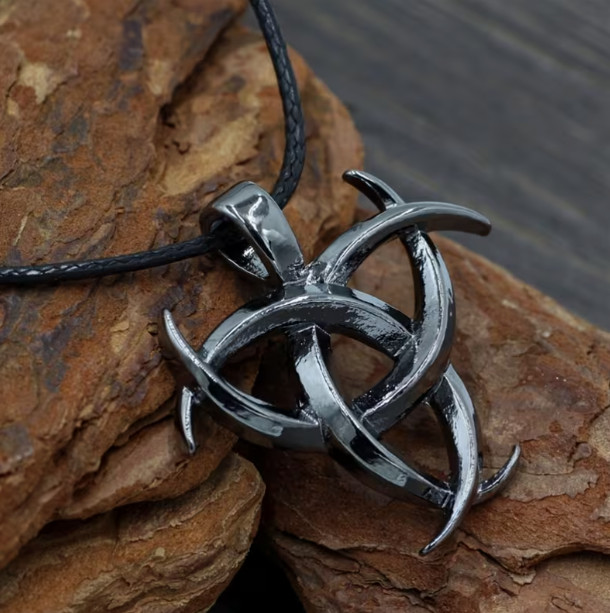 Have Sex with Almost ANY Person 100% Guaranteed Wiccan Magic Alchemy Necklace