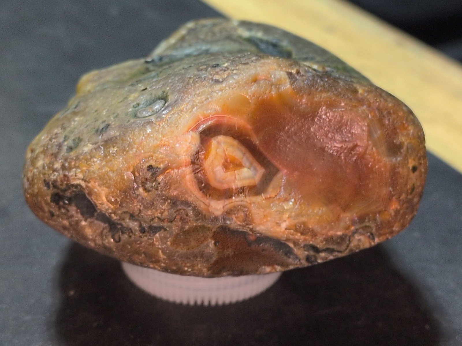 5.2oz Lake Superior Agate 5.2oz Lake Superior Agate