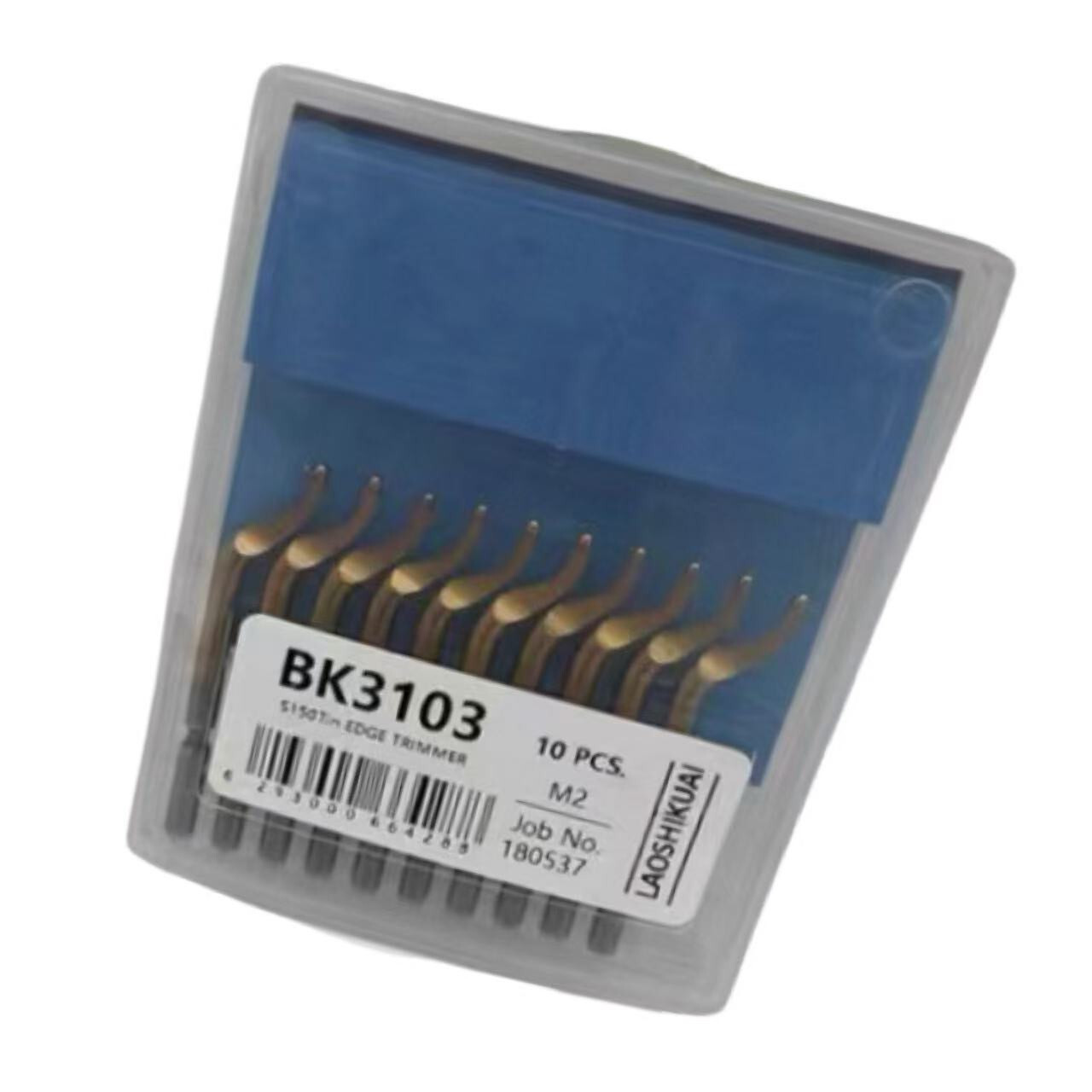10Pcs BK3103 Deburring Tool Metal Deburred Tool Deburr Trimming Scrapers 10Pcs BK3103 Deburring Tool Metal Deburred Tool Deburr Trimming Scrapers