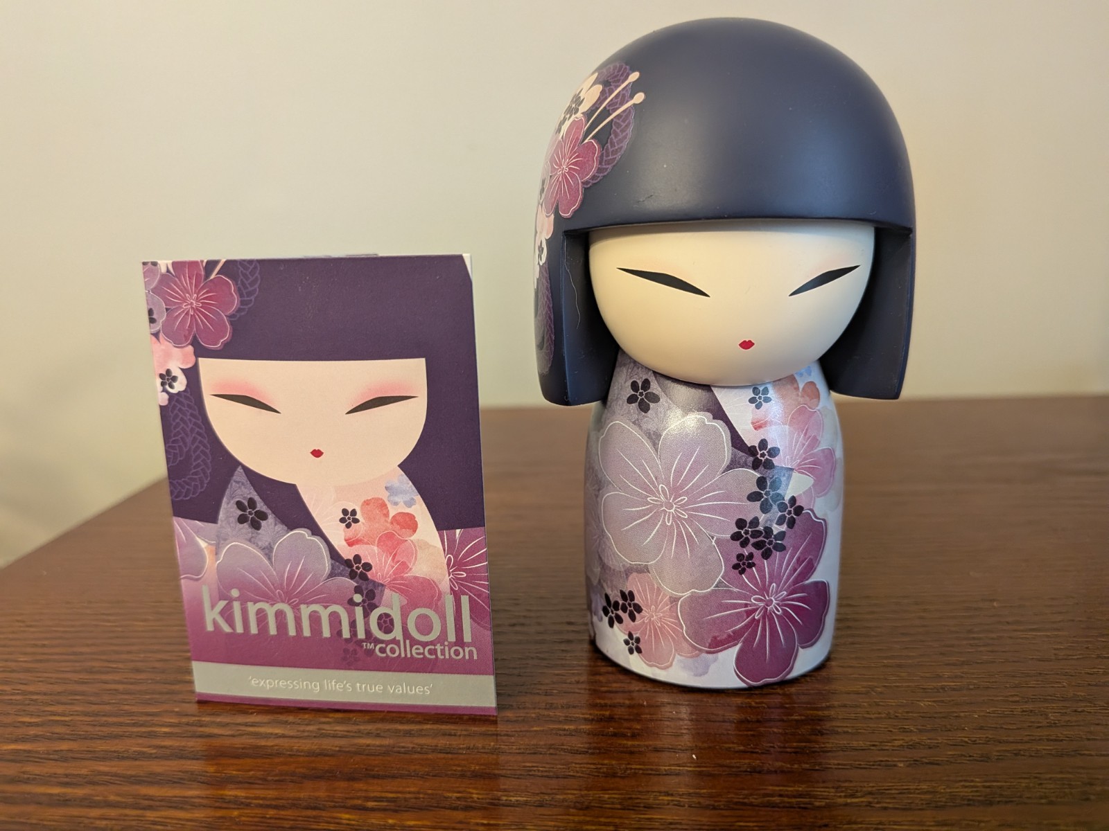 Kimmidoll Collection Kiyomi Pure Beauty 4 Kimmidoll Collection Kiyomi Pure Beauty 4