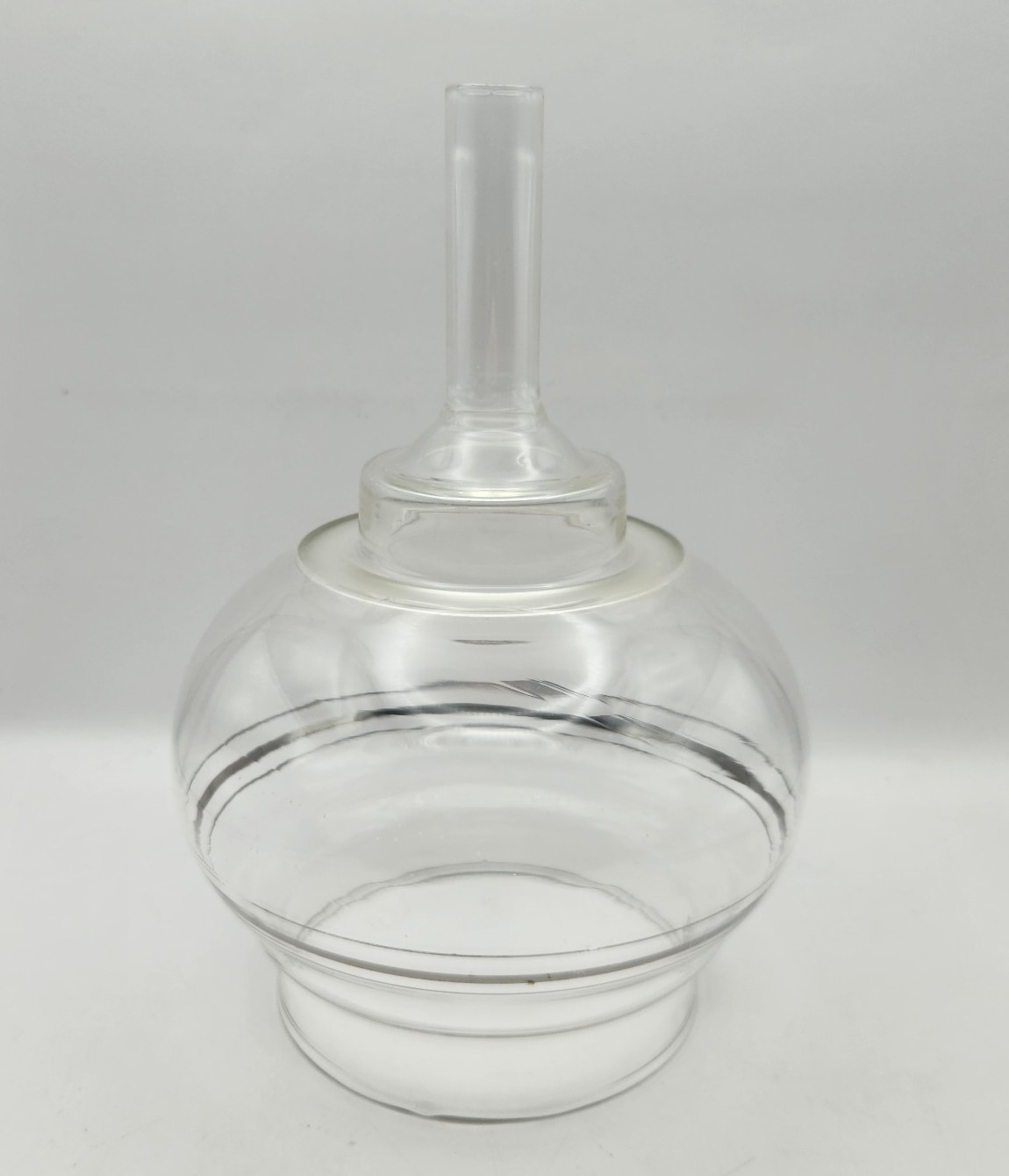 Vintage Cory Clear Glass Top Chamber Vacuum Coffee Maker Replacement Part MCM