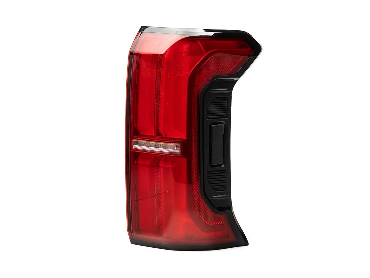 Huray Right Full LED Tail Light Assembly Fit for Toyota Tacoma 2024 2025 RH 