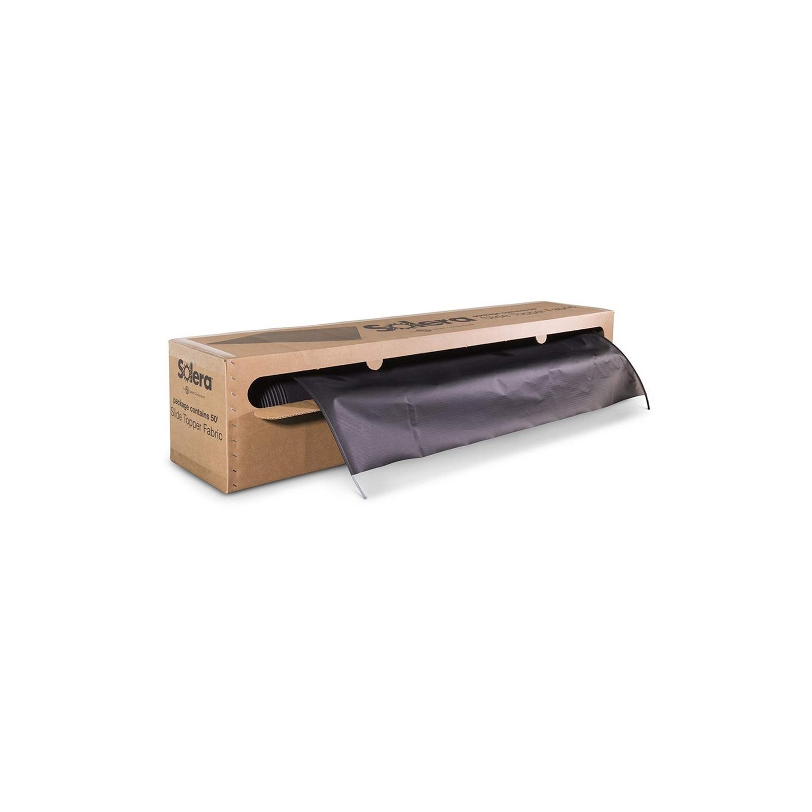 Solera Universal Slide-Topper Replacement Cut-to-Fit Fabric for 5th Wheel RVs... Solera Universal Slide-Topper Replacement Cut-to-Fit Fabric for 5th Wheel RVs...