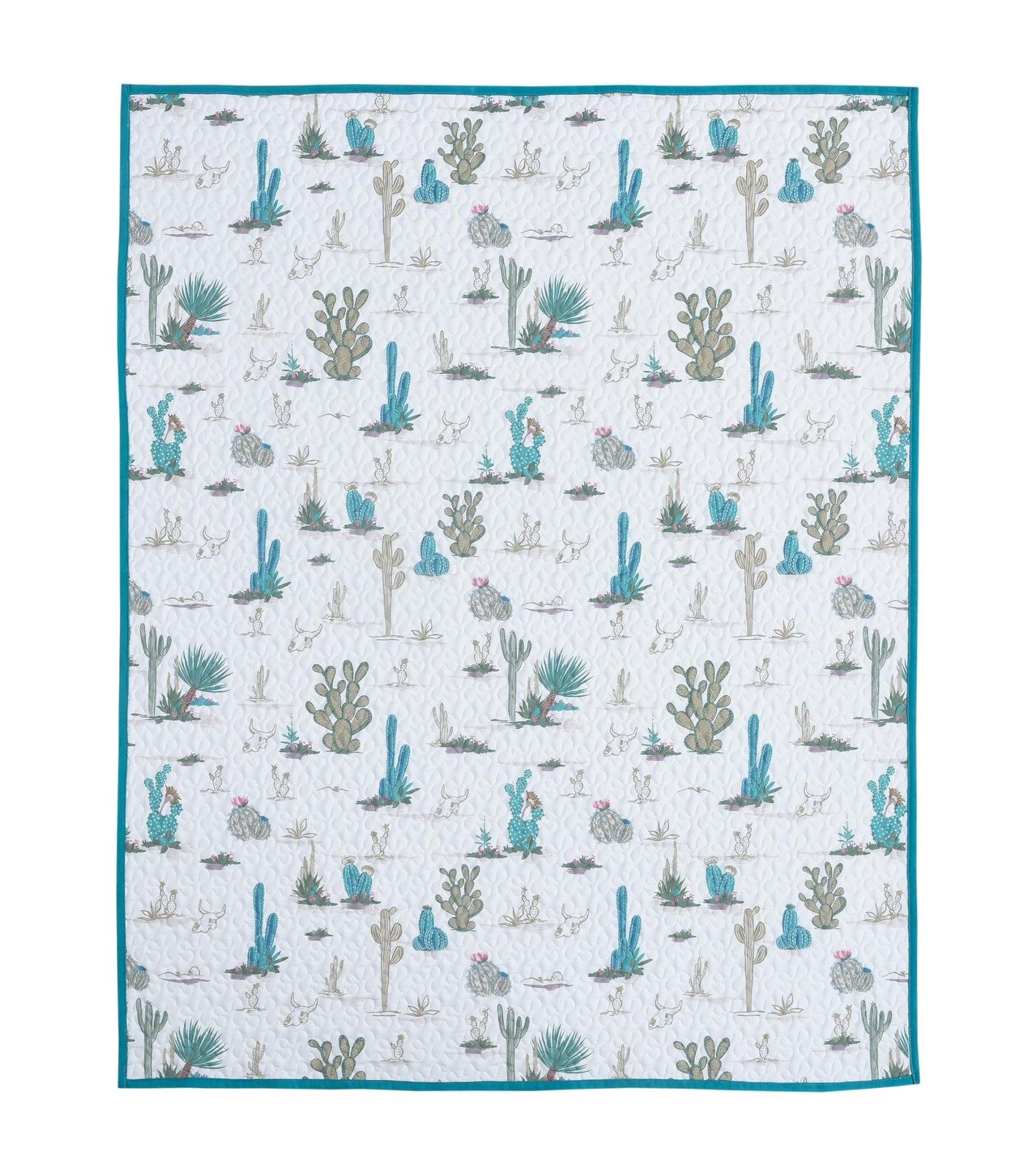 De Leon Collections Saguaro Desert Southwestern Desert Native Cactus Boho 60 x De Leon Collections Saguaro Desert Southwestern Desert Native Cactus Boho 60 x