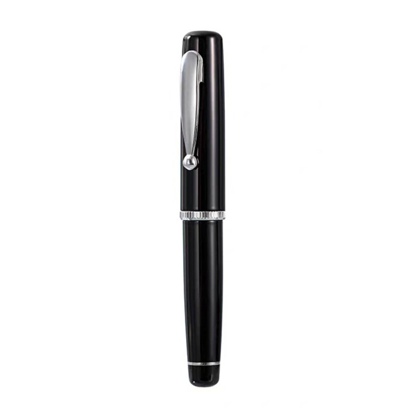 PLATINUM PQ-1500 Portable Mini Short Pen F Point