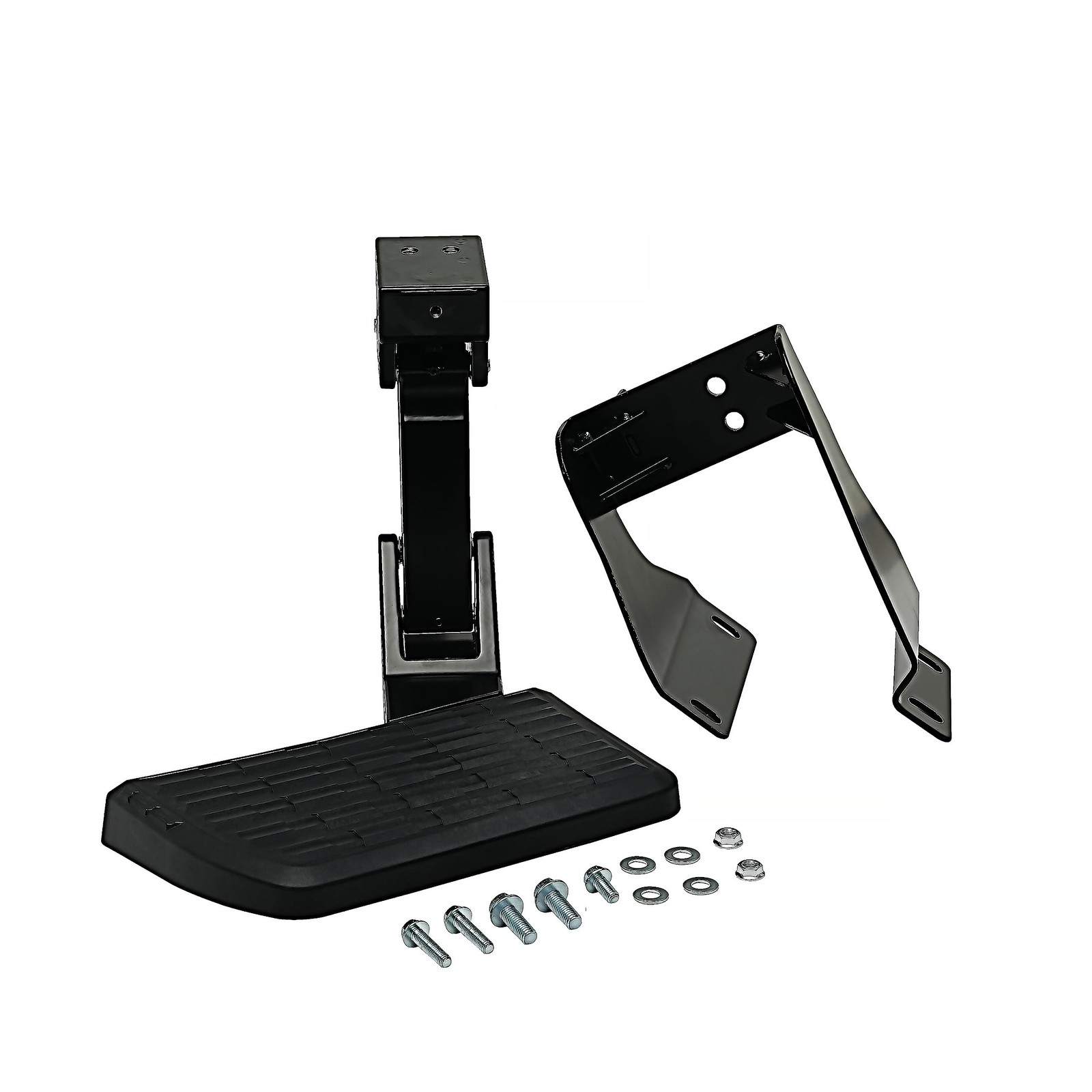 Rear Bed Step Retractable Bumper Step for Ford F150 2015-2020 | Rep... Fast Ship Rear Bed Step Retractable Bumper Step for Ford F150 2015-2020 | Rep... Fast Ship