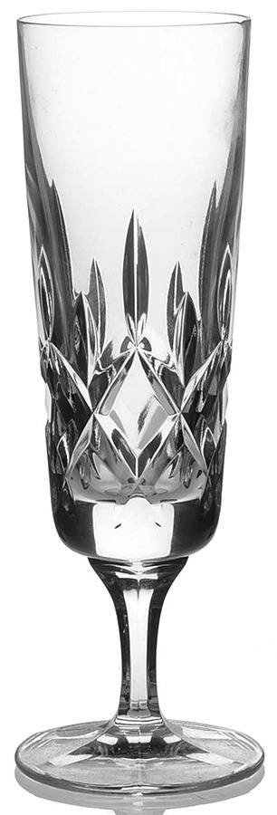 Gorham Crystal King Edward Champagne Flute 924164