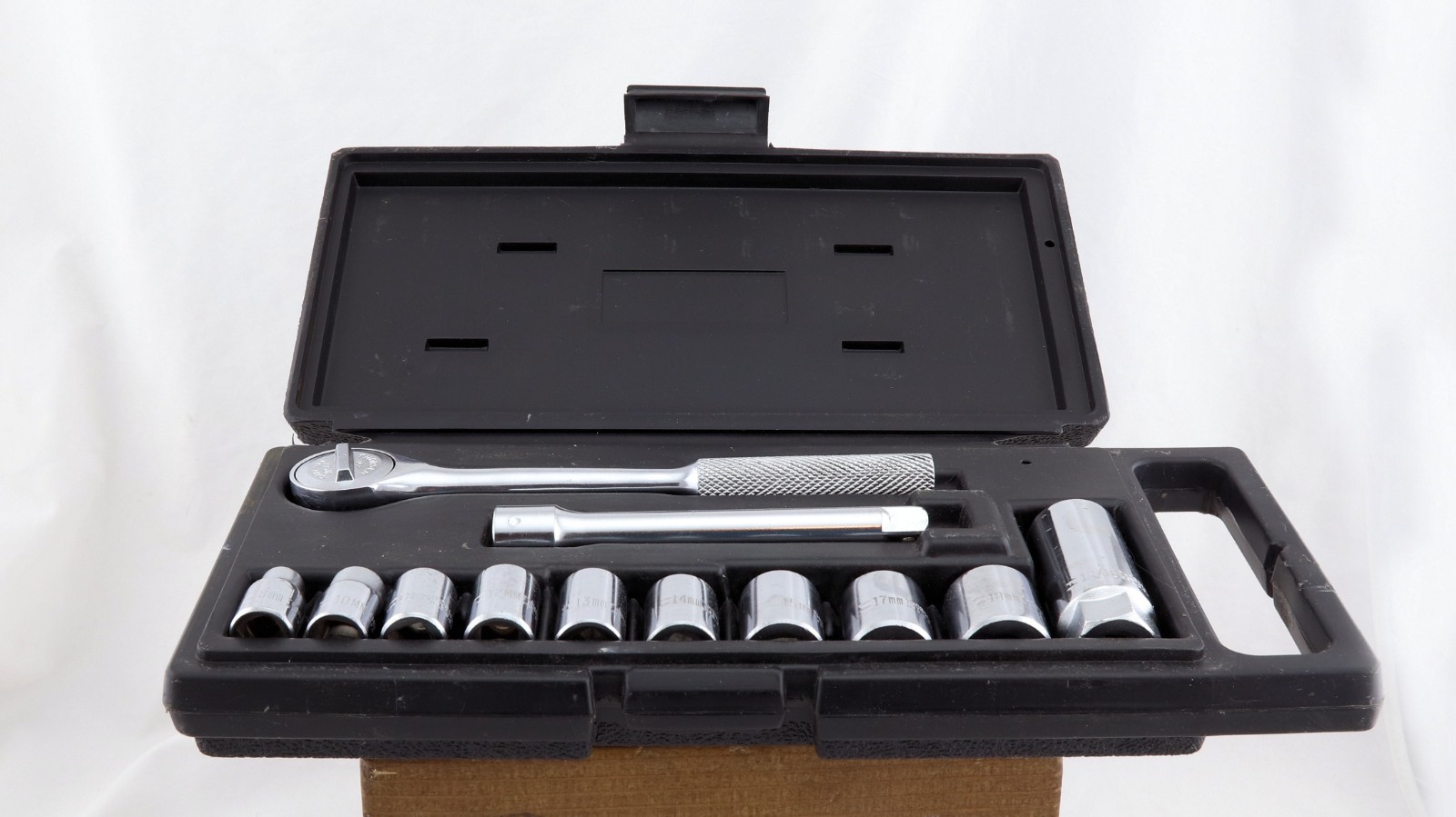 Vintage Thorsen Tool Co. 3/8\