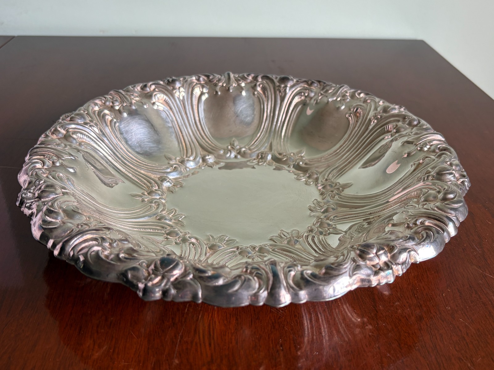 Vintage Gorham Silverplate 13\ Vintage Gorham Silverplate 13\