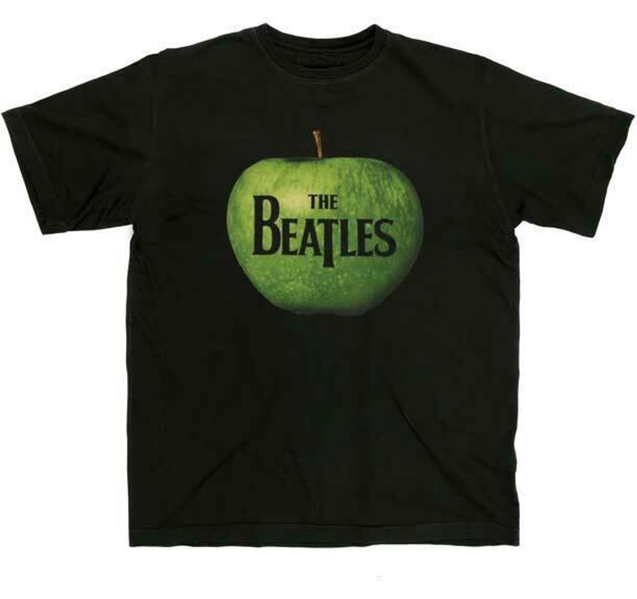 The Beatles Green Apple shirt unisex Gift fans A550