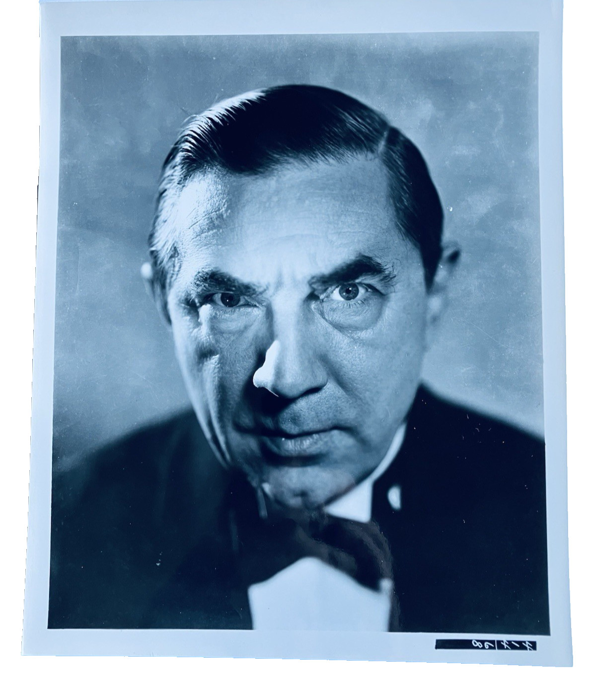 Bela Lugosi Vintage Press Photo Gorilla 1939