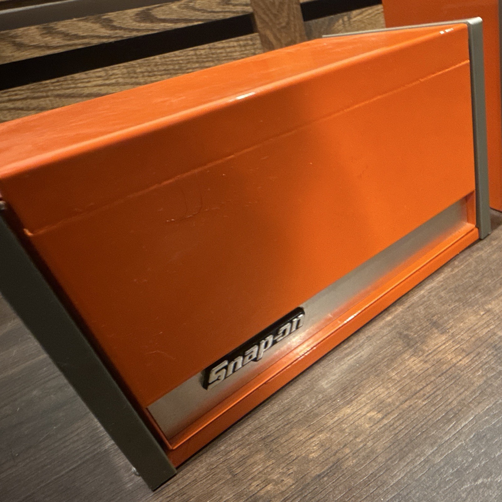 Snap On Stackable Jewelry Box