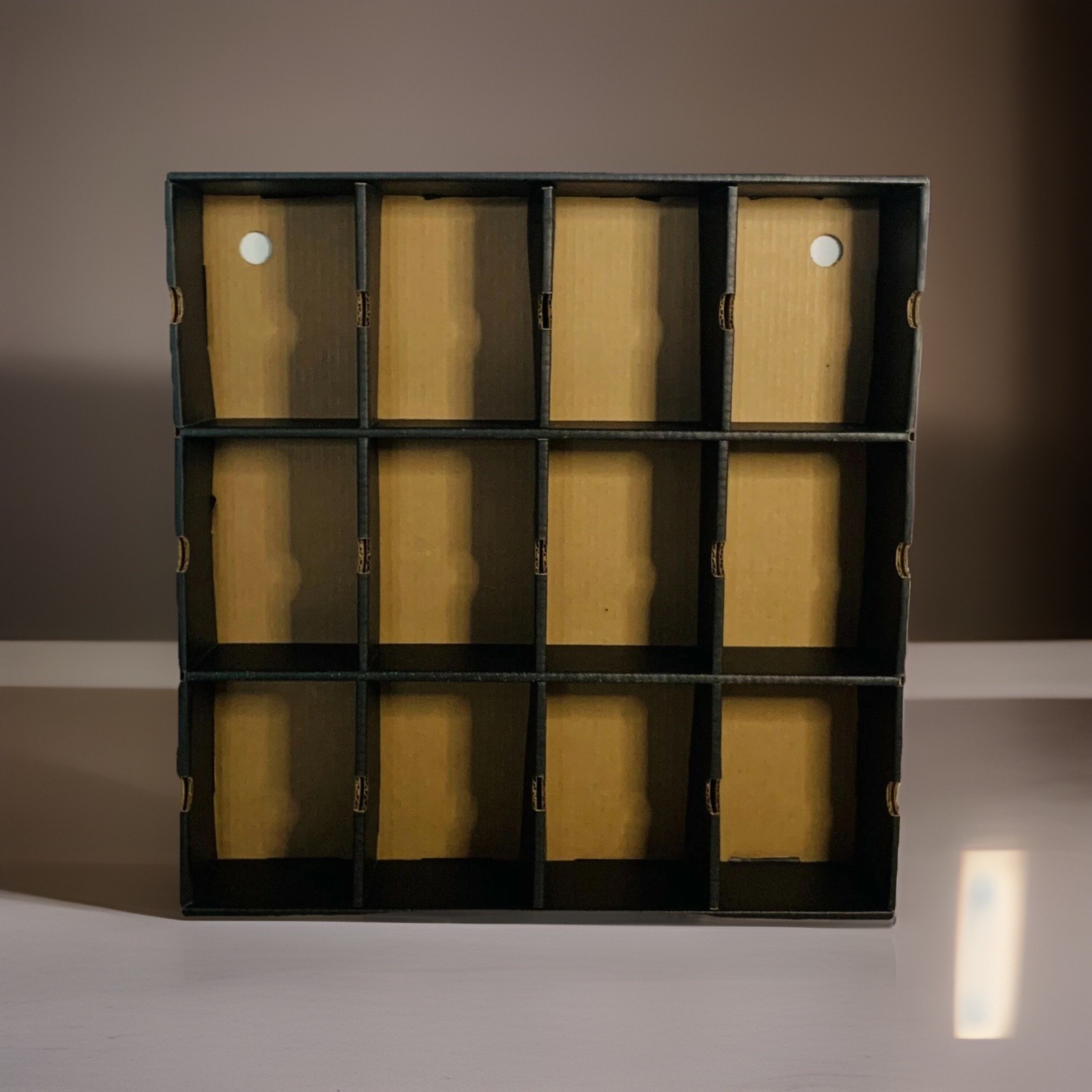 SIX PACK of Funko Pop Display Kubbies fits SOFT PROTECTORS holds 120+ Pops SIX PACK of Funko Pop Display Kubbies fits SOFT PROTECTORS holds 120+ Pops