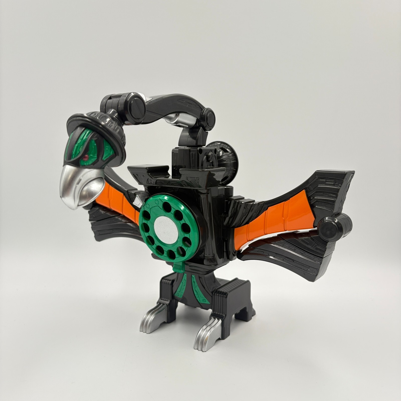 Kamen Rider Ghost Gadgets Series DX Condor Phon Bandai