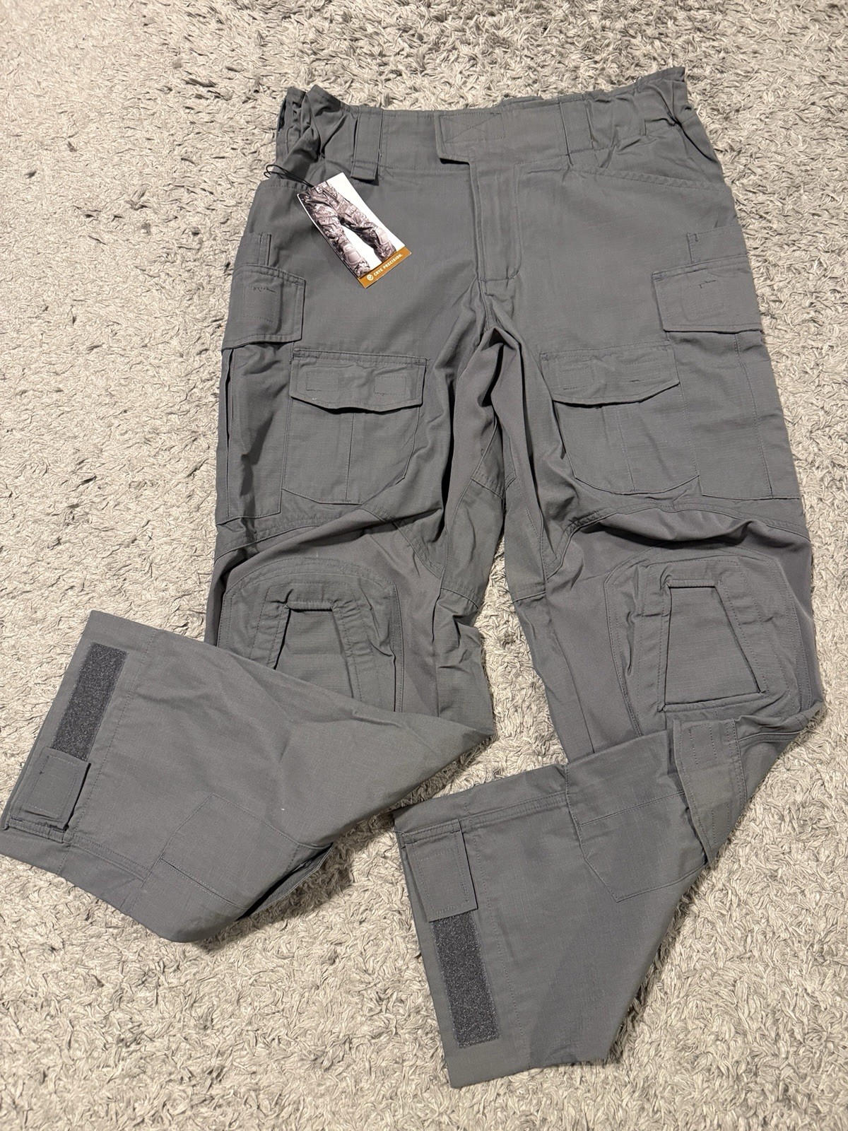 Crye Precision G3 Combat Pants Wolf Grey 34/R