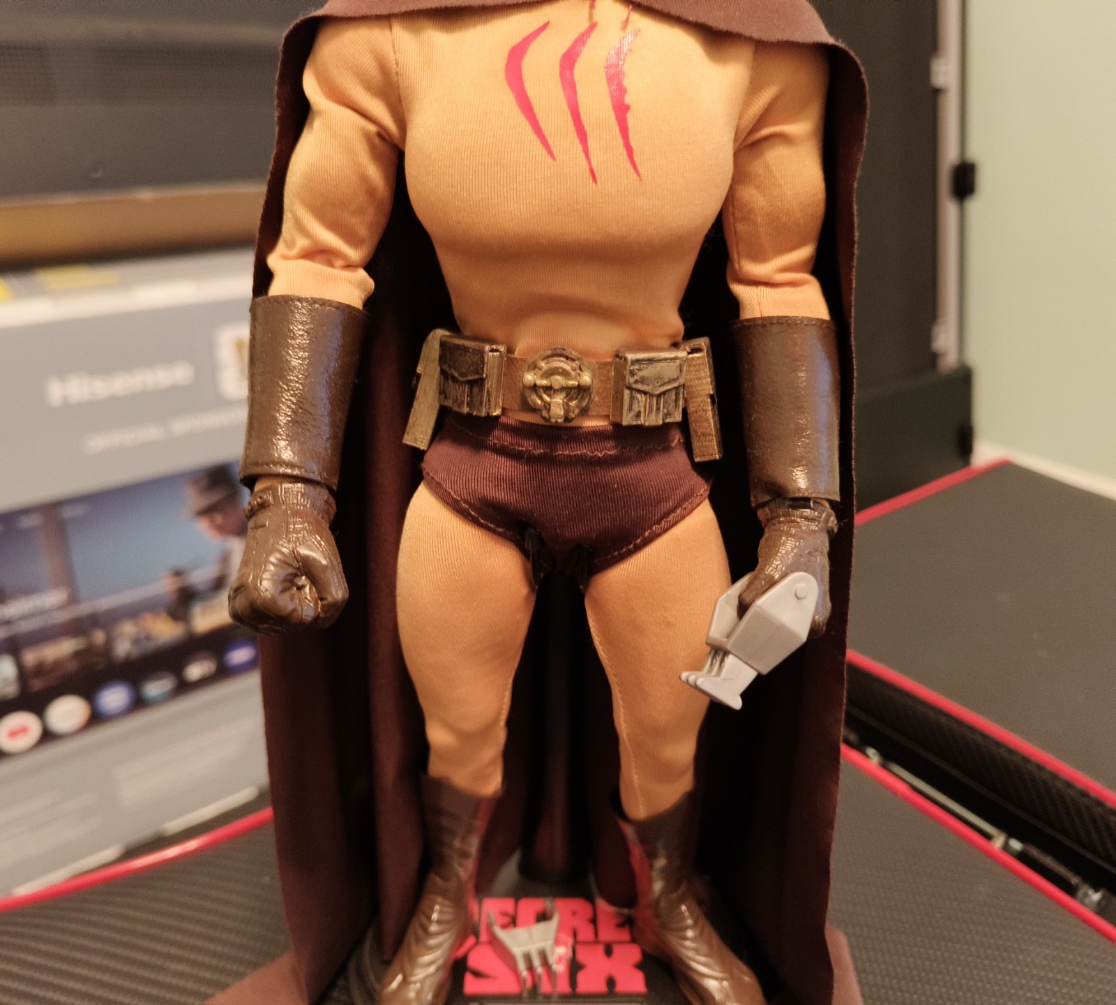 CUSTOM 1/6 scale CATMAN
