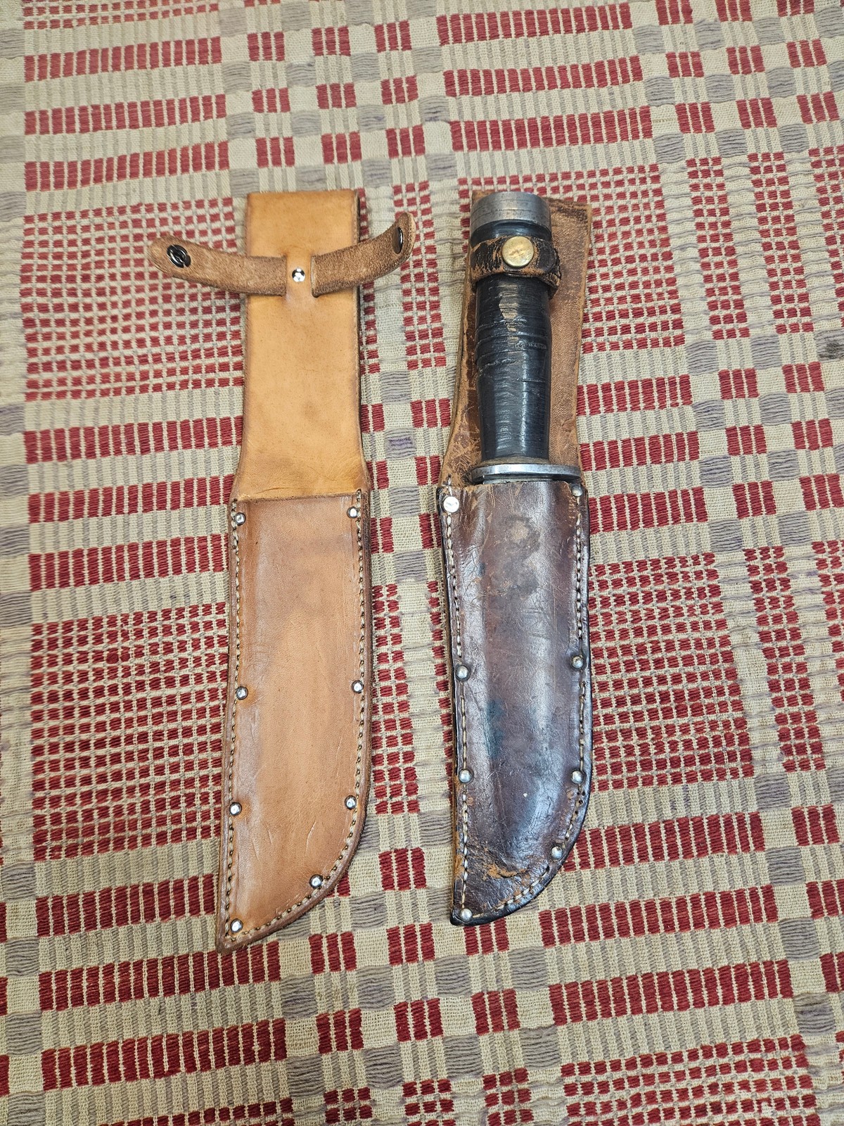 Cattaraugus 225Q Sheath