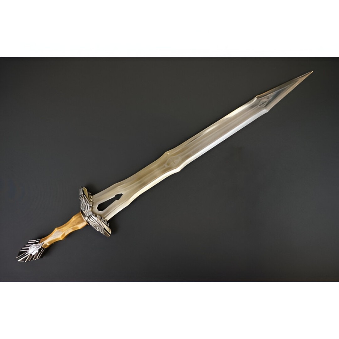 Thorin Oakenshield Regal Sword Replica Hand Forged Fantasy Medieval Collector