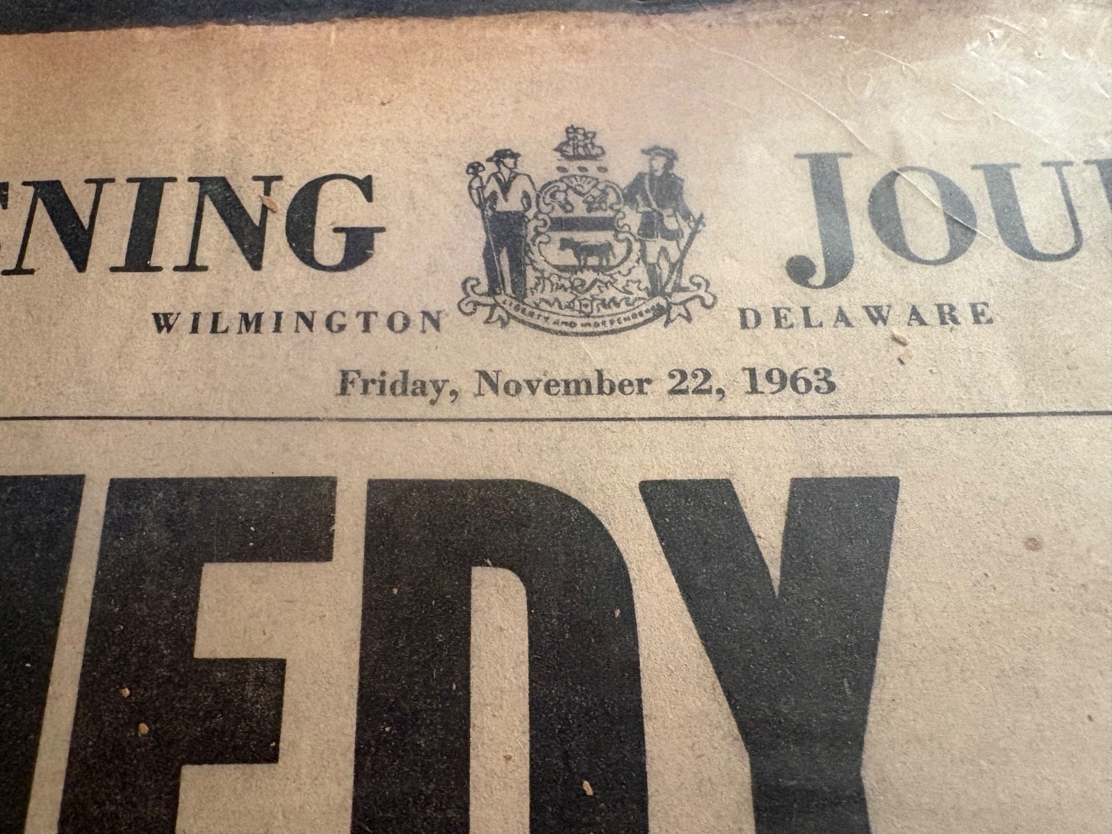 Political Memorabilia