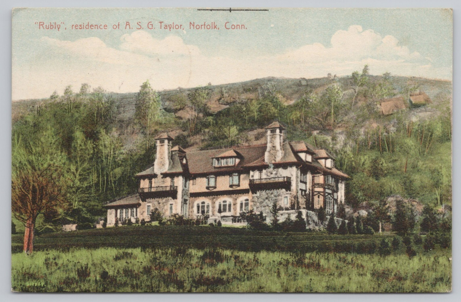 Postcard \
