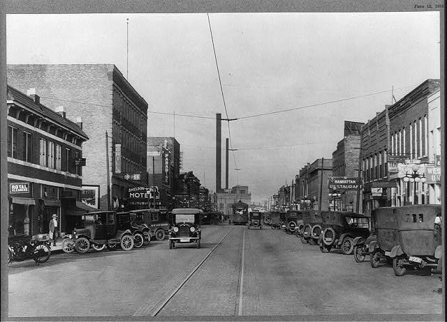 Photo:[Ames, Iowa]