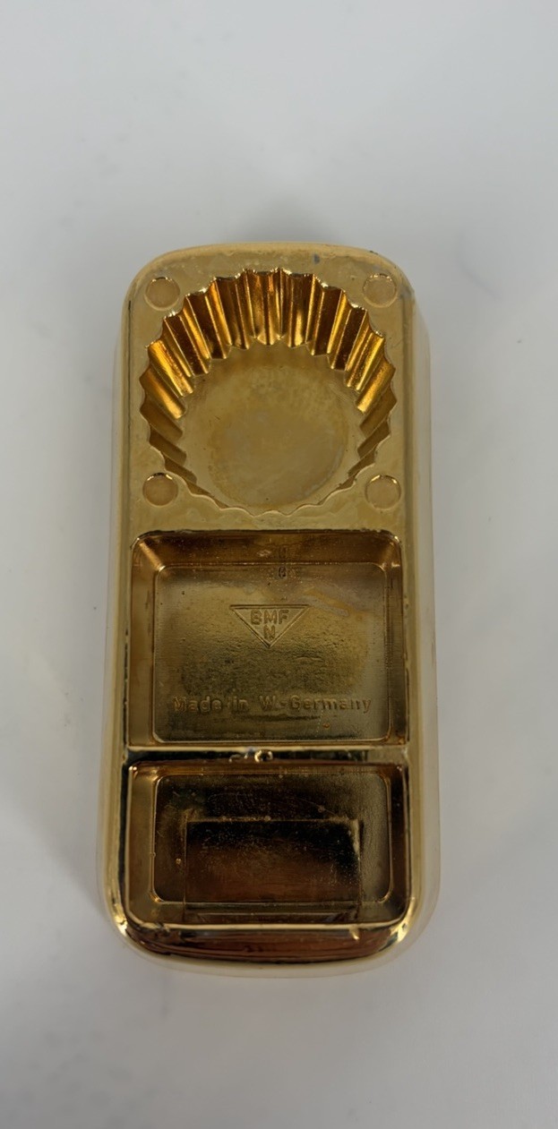 BMF N Vintage Bar Bottle Opener Bottle Opener Bottle Opener W Germany 187g