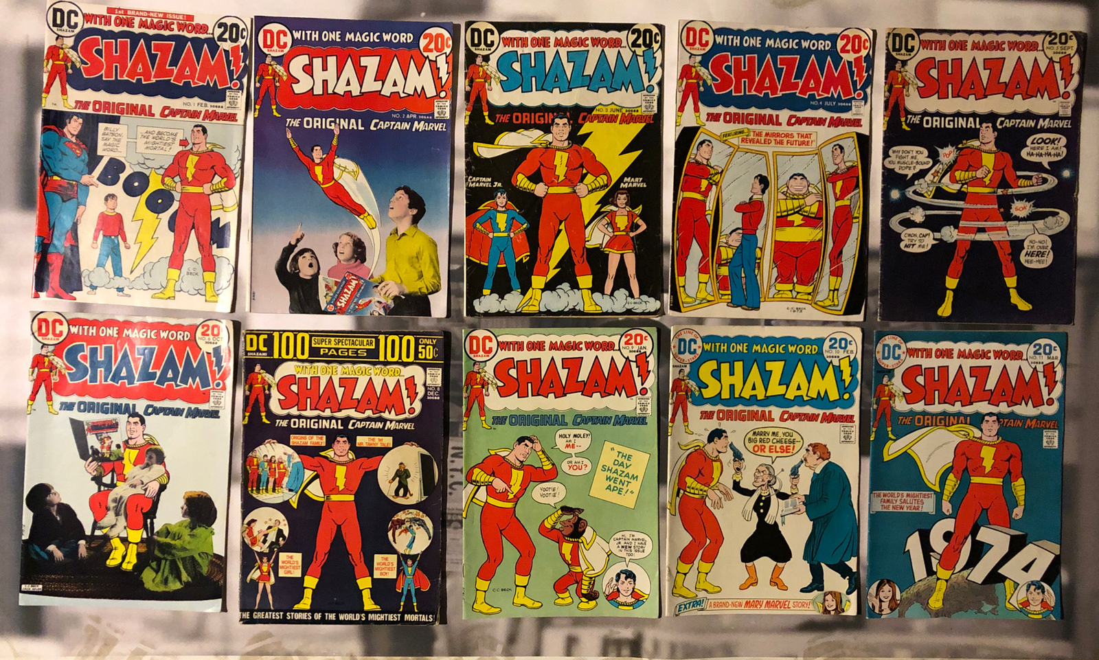 Shazam 1, 2, 3, 4, 5, 6, 8 Key 9, 10, 11, 13, 14, 15, 23, 24, 28 KEY, 30 B23 GG Shazam 1, 2, 3, 4, 5, 6, 8 Key 9, 10, 11, 13, 14, 15, 23, 24, 28 KEY, 30 B23 GG