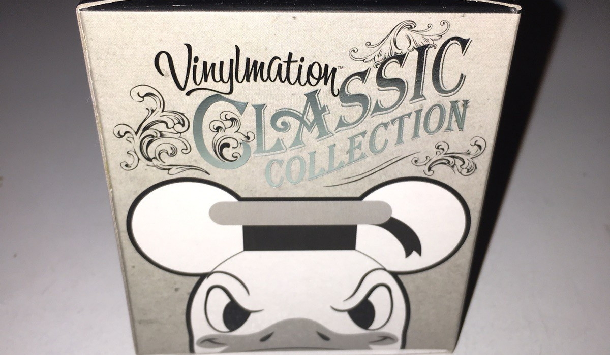Disney VINYLMATION Classic Collection Factory Sealed BLIND BOX Disney VINYLMATION Classic Collection Factory Sealed BLIND BOX