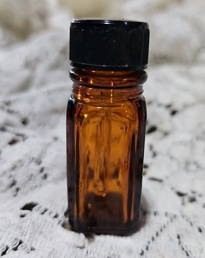 VTG Duraglas 1/4 Oz Iodine Bottle. Glass Dropper~NEW OLD STOCK~ VTG Duraglas 1/4 Oz Iodine Bottle. Glass Dropper~NEW OLD STOCK~