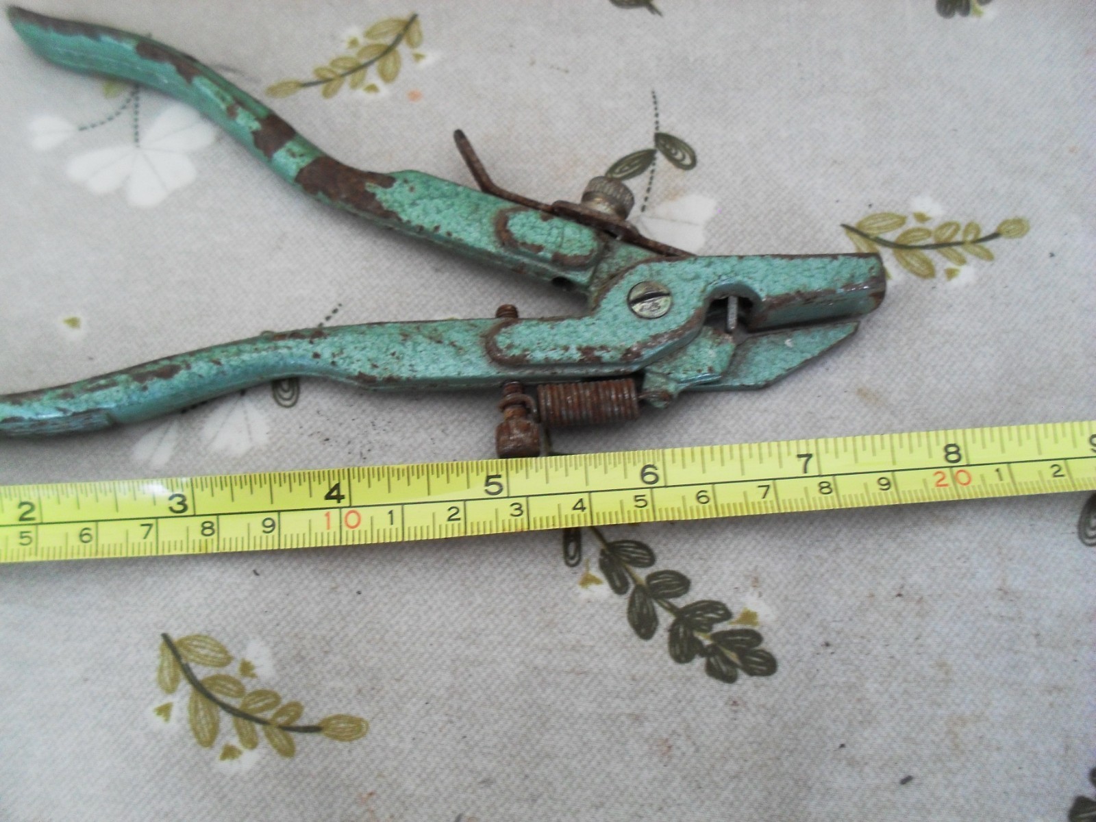 vintage garanto fein saw set carpentry tool vintage garanto fein saw set carpentry tool