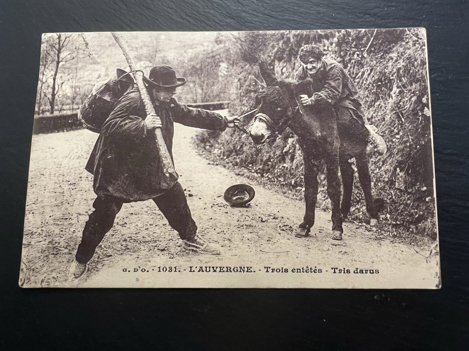 1926 French Foreign Legion Algeria Postcard Bulgarian Soldier Mail Ain-Sefra Lot