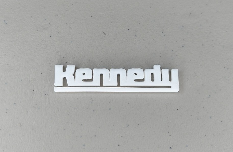 Kennedy Kits Tool Box \