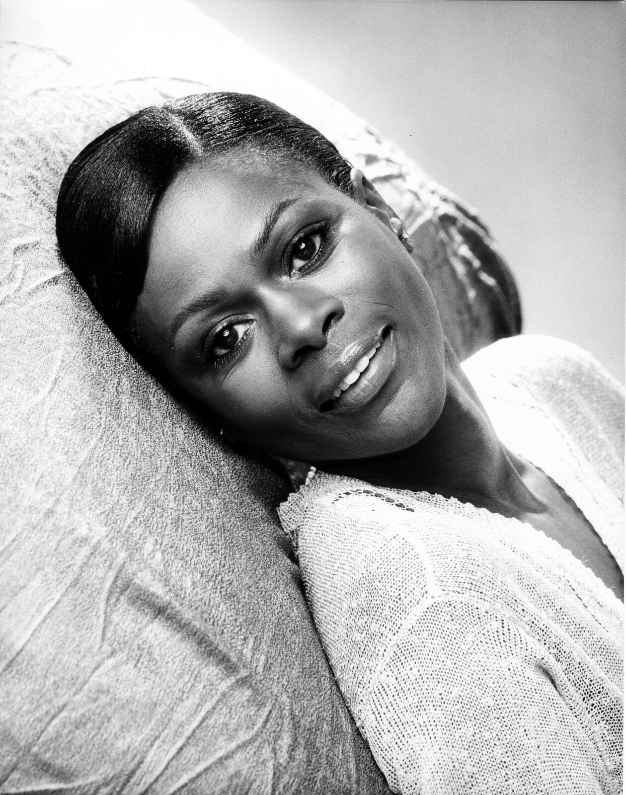 CICELY TYSON 5X7 Photo